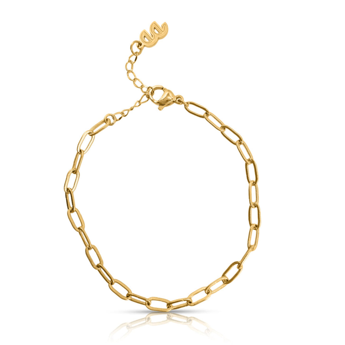 EVER Laneway Chain Bracelet