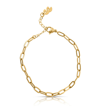 EVER Laneway Chain Bracelet