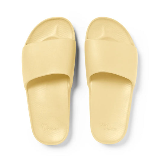 Lemon Arch Support Slides