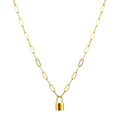 EVER - Lockdown Necklace