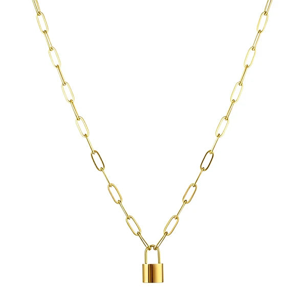 EVER - Lockdown Necklace