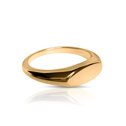EVER Madison Signet Ring