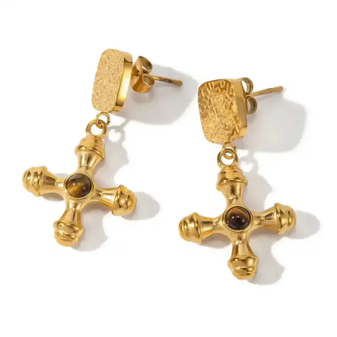 ZAYA COLLECTIVE Milani Earrings