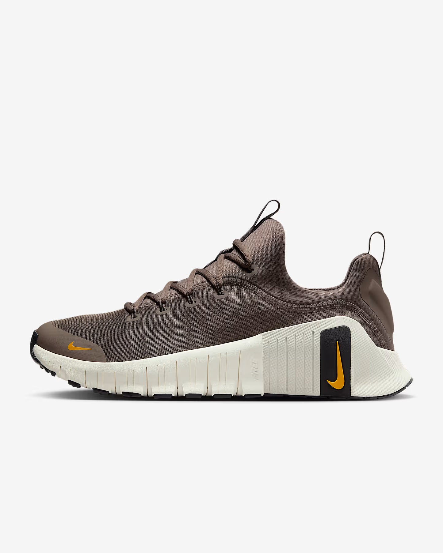Nike Free Metcon 6 - BROWN