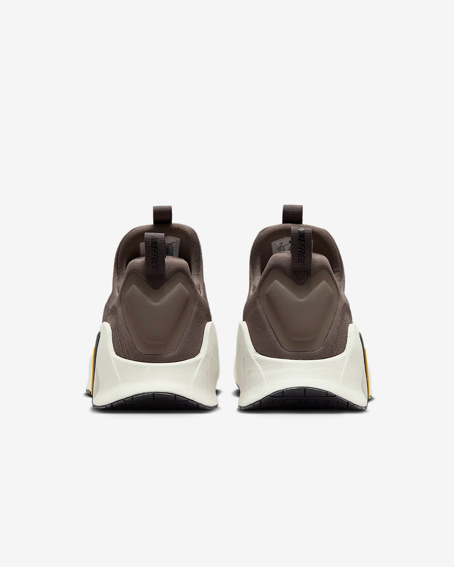 Nike Free Metcon 6 - BROWN