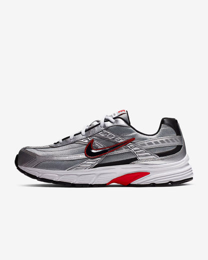 Nike Initiator - SILVER/BLACK - WHITE