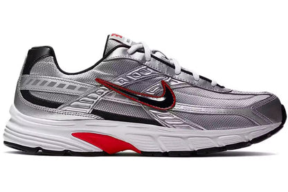 Nike Initiator - SILVER/BLACK - WHITE