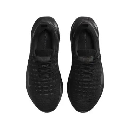 Nike REACTX Infinity Run 4 - BLACK/BLACK