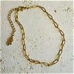EVER - Laneway Chain Anklet