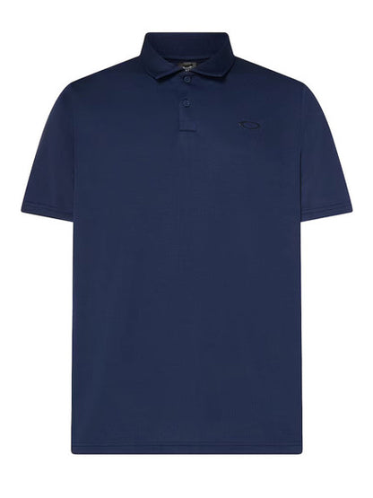 Oakley Icon Protect Polo - Abyss