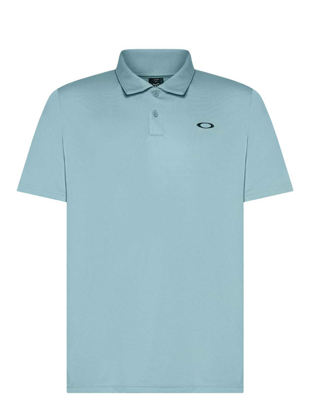 Oakley Icon Protect Polo - Pacific