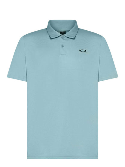 Oakley Icon Protect Polo - Pacific