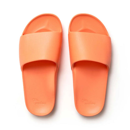 Peach Arch Support Slides