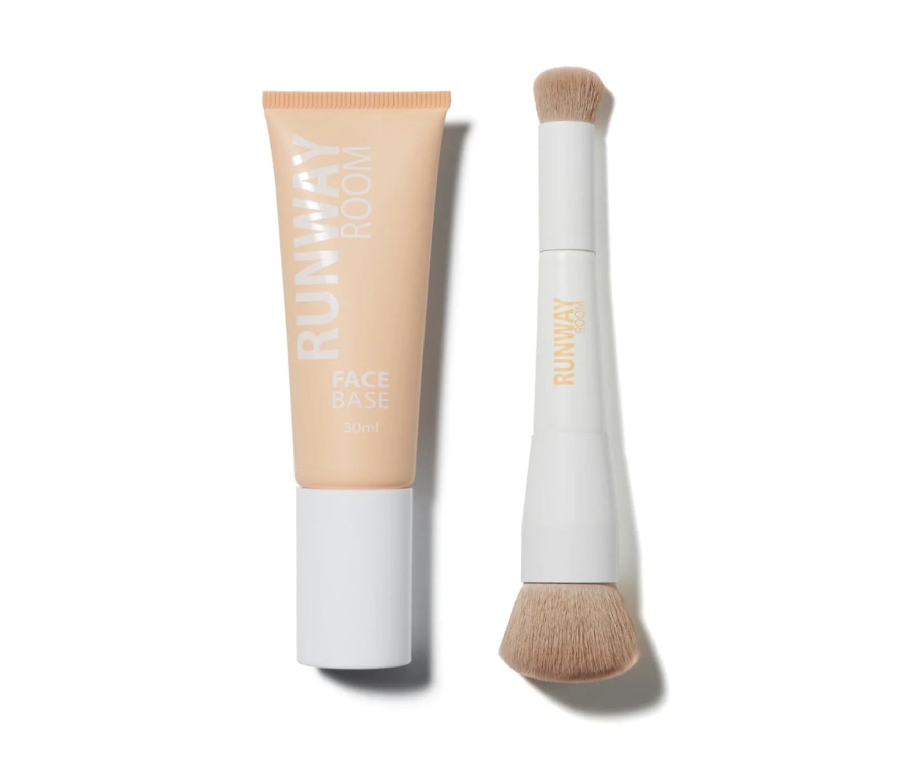 Perfect Pair - Face Base A minus