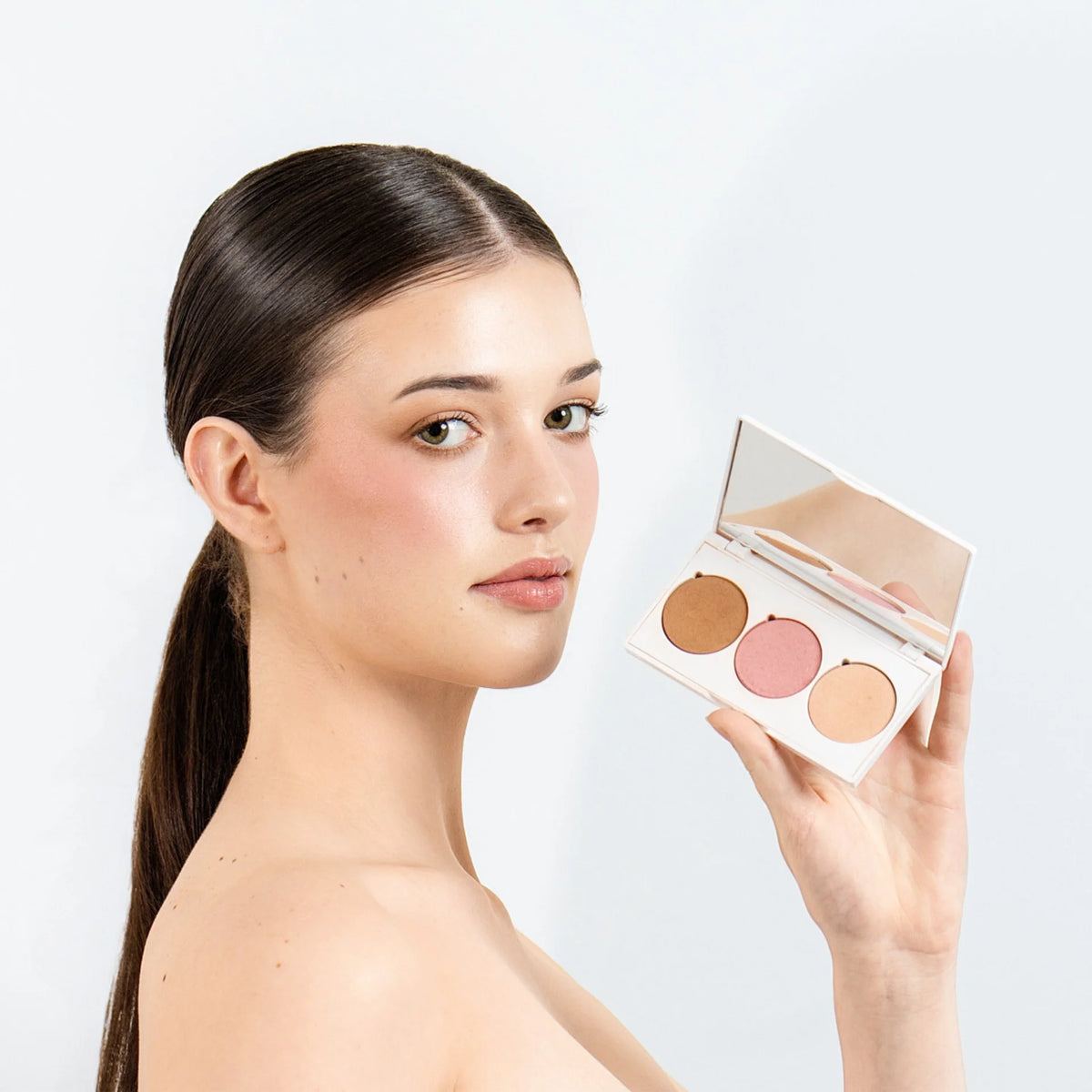 Glow Palette - Cool Tone