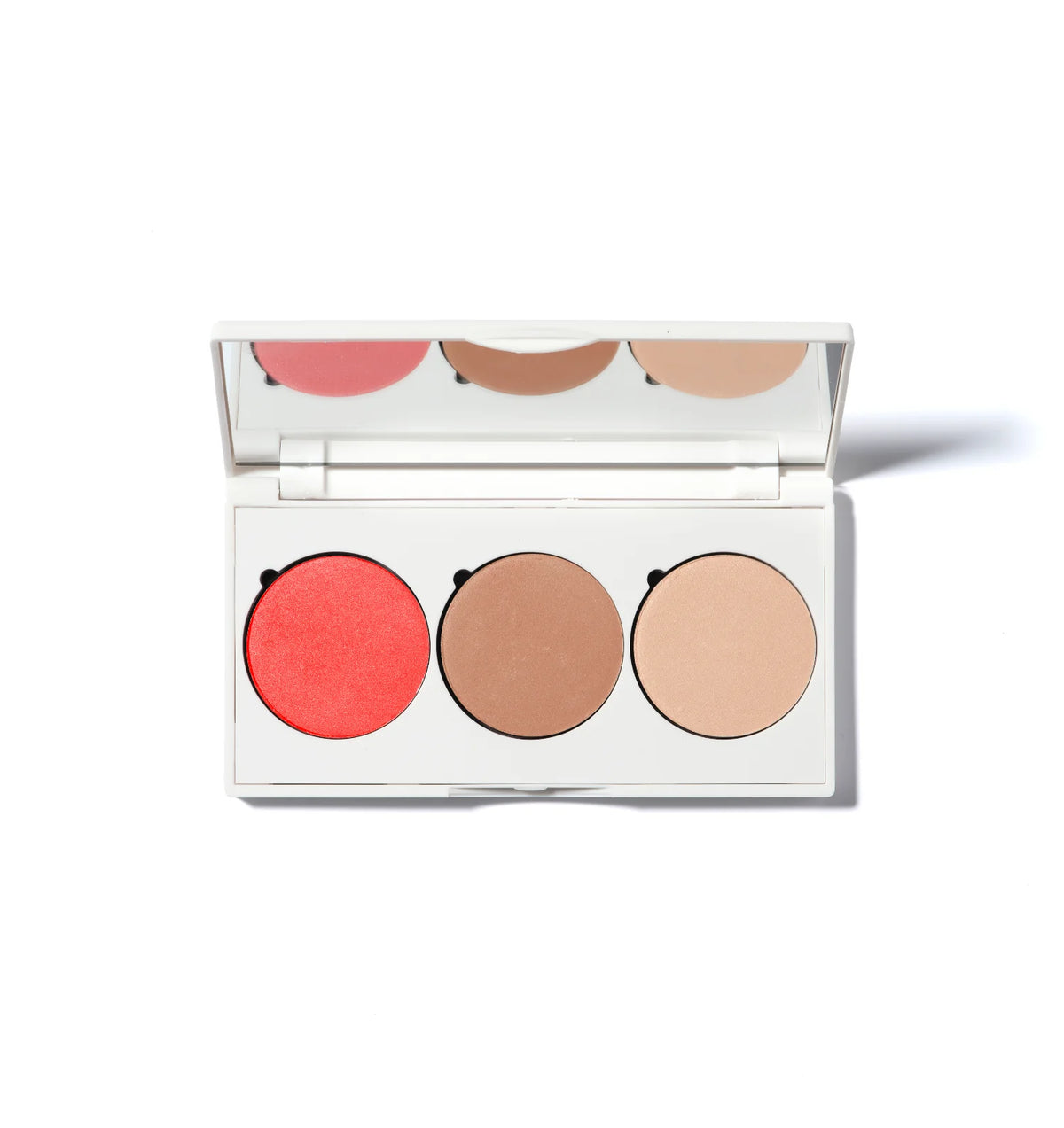Glow Palette - Warm Tone