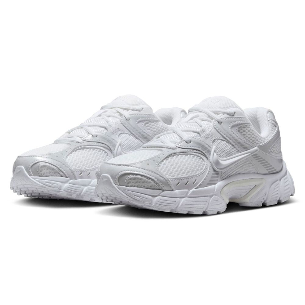 NIKE V5 RNR - White/Silver