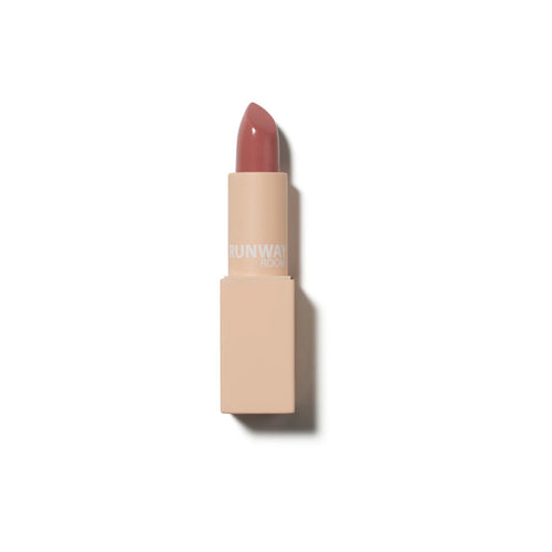 Ballerina - Soft Pink Matte Lipstick