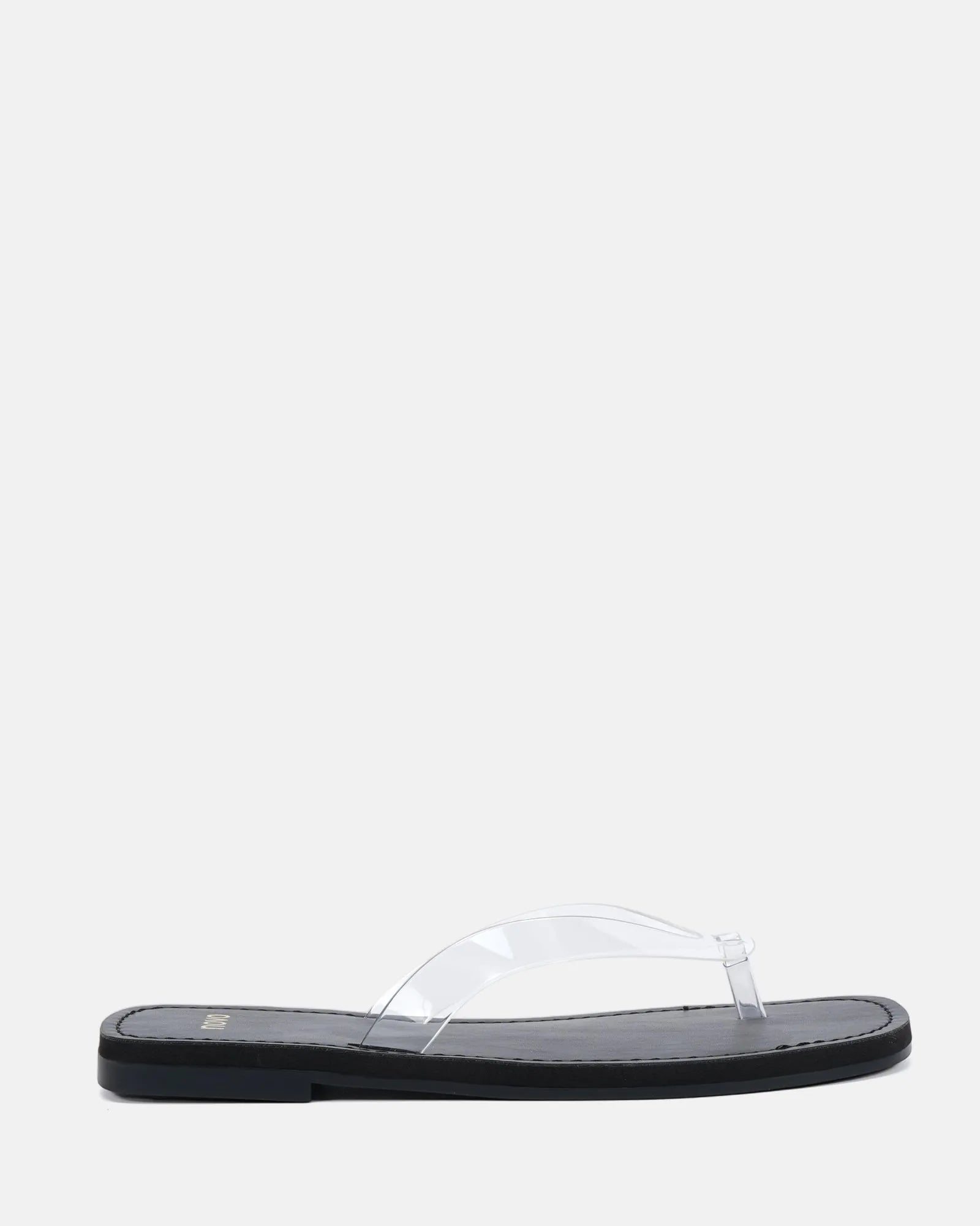 NOVO Shia Clear Sandals