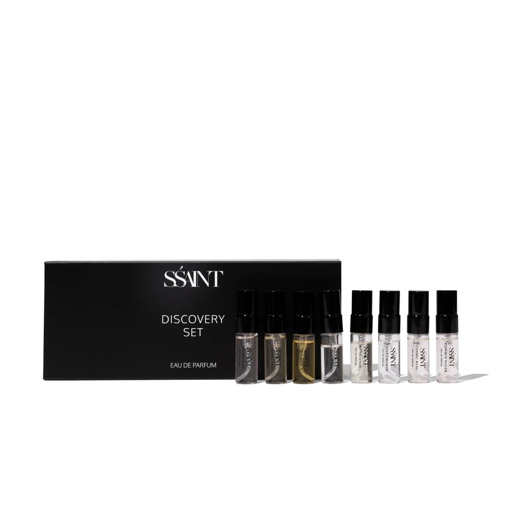 SŚAINT Discovery Set