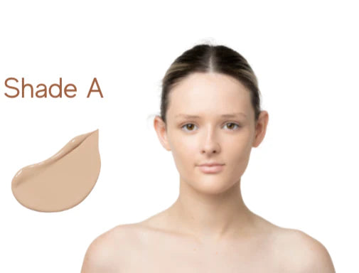 Face Base Luminous Foundation