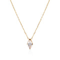 EVER Skyline Necklace