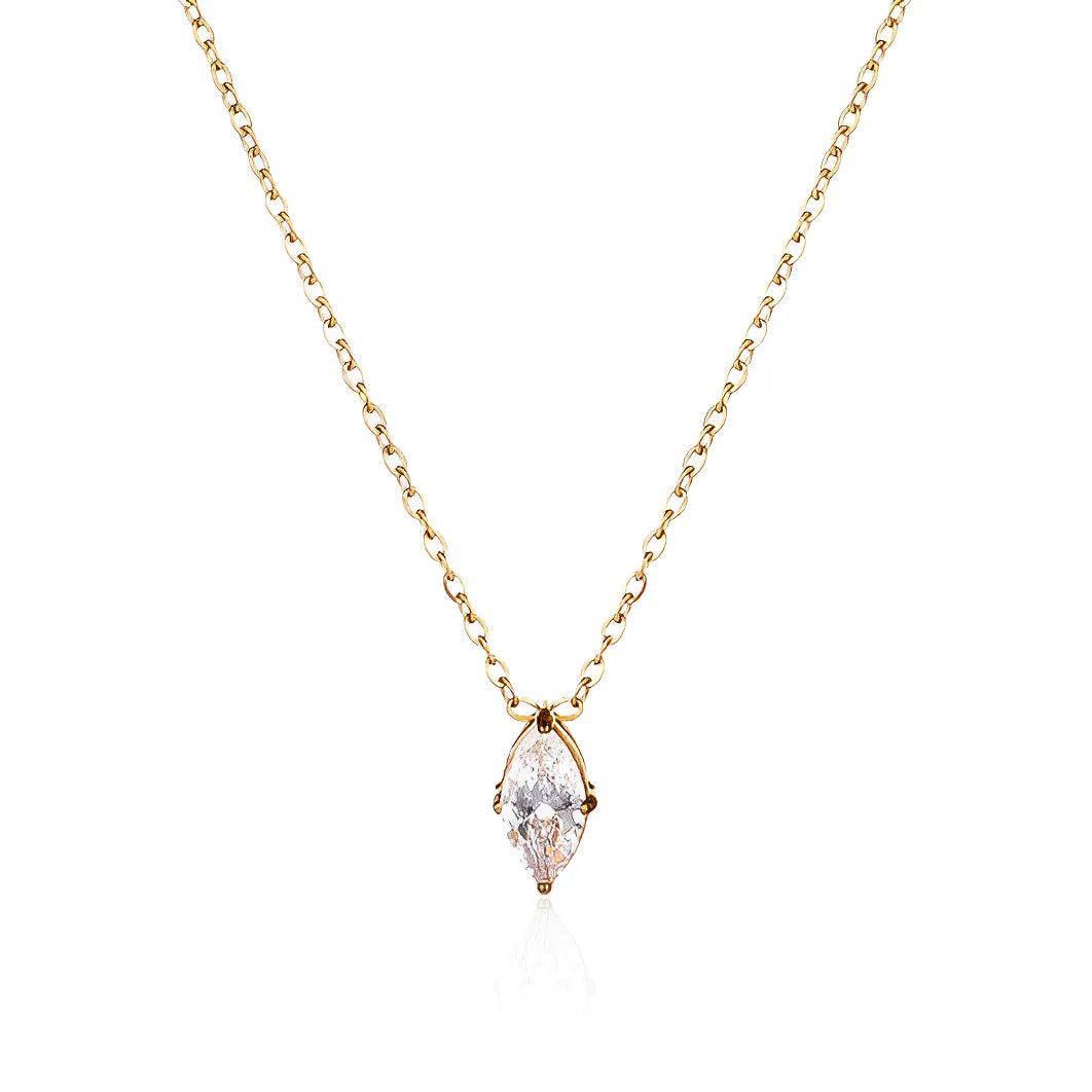 EVER Skyline Necklace