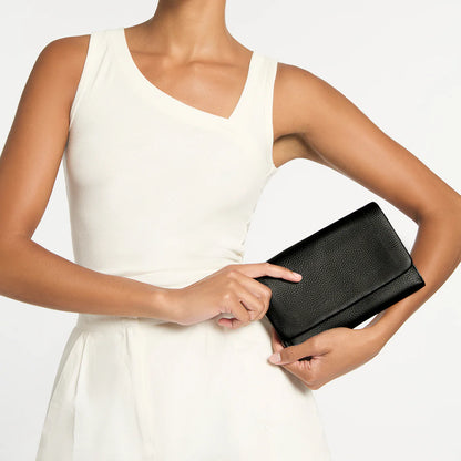 STATUS ANXIETY Remnant Wallet