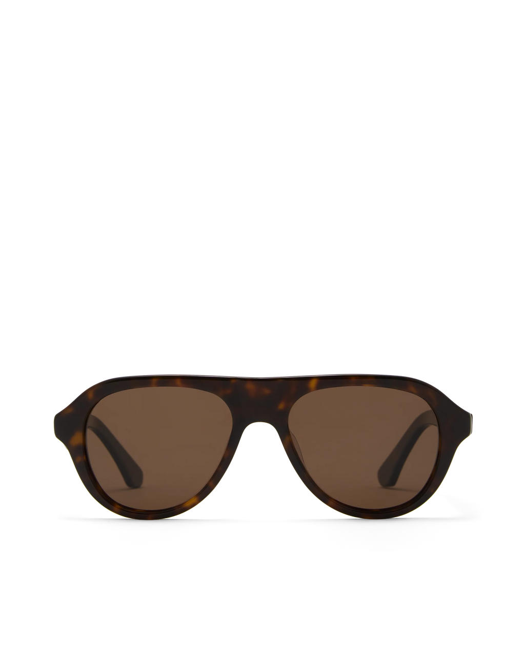 BILLINI The Riley - Havana Tort-Chocolate