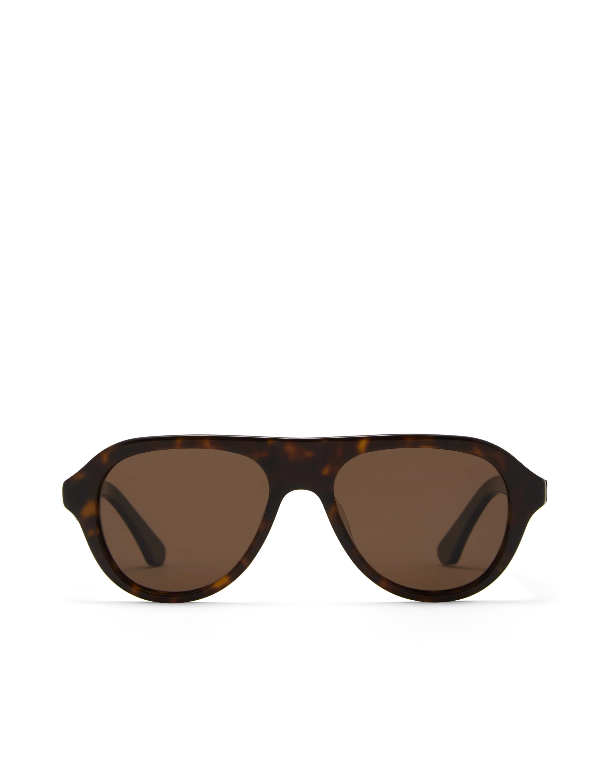BILLINI The Riley - Havana Tort-Chocolate