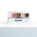 RUNWAY TRAVEL - 5 in 1 Palette