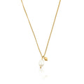 EVER Uptown Pearl Necklace