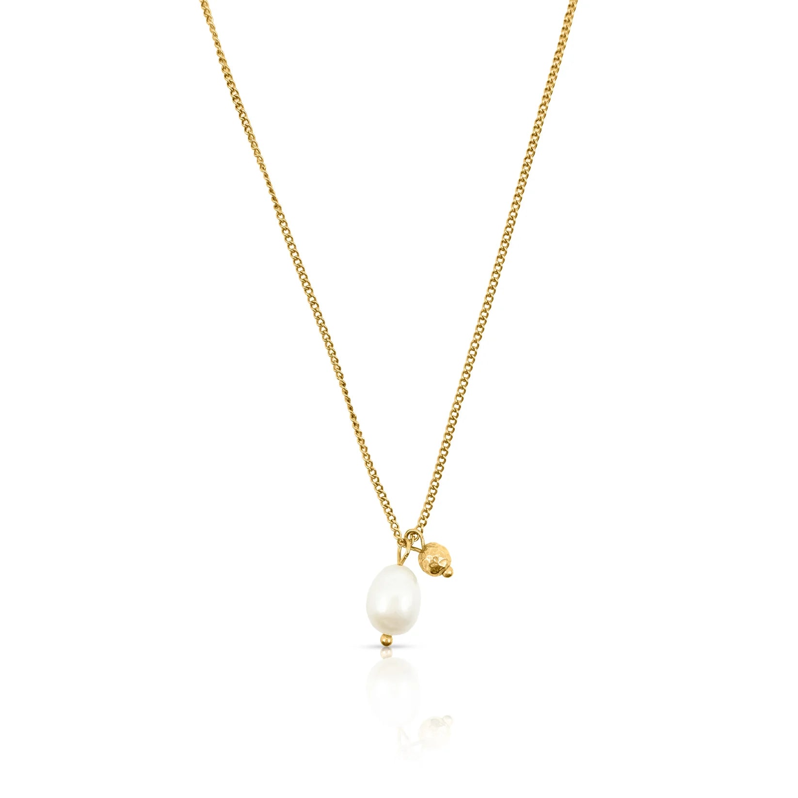 EVER Uptown Pearl Necklace