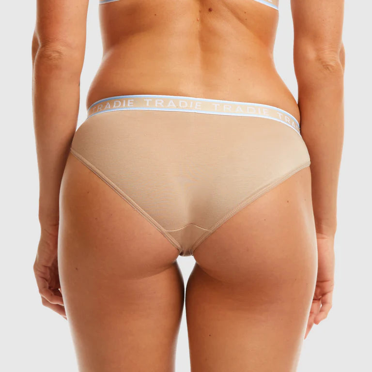 TRADIE Bikini 3 Pack