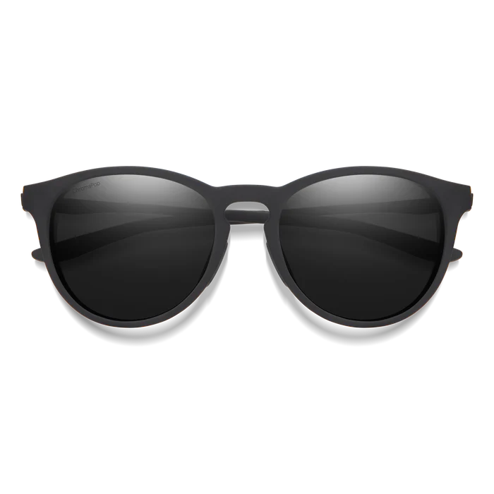 SMITH Wander Matte Black