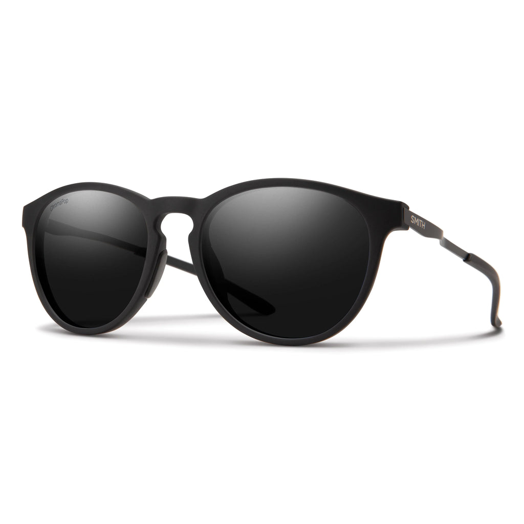 SMITH Wander Matte Black