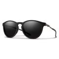 SMITH Wander Matte Black