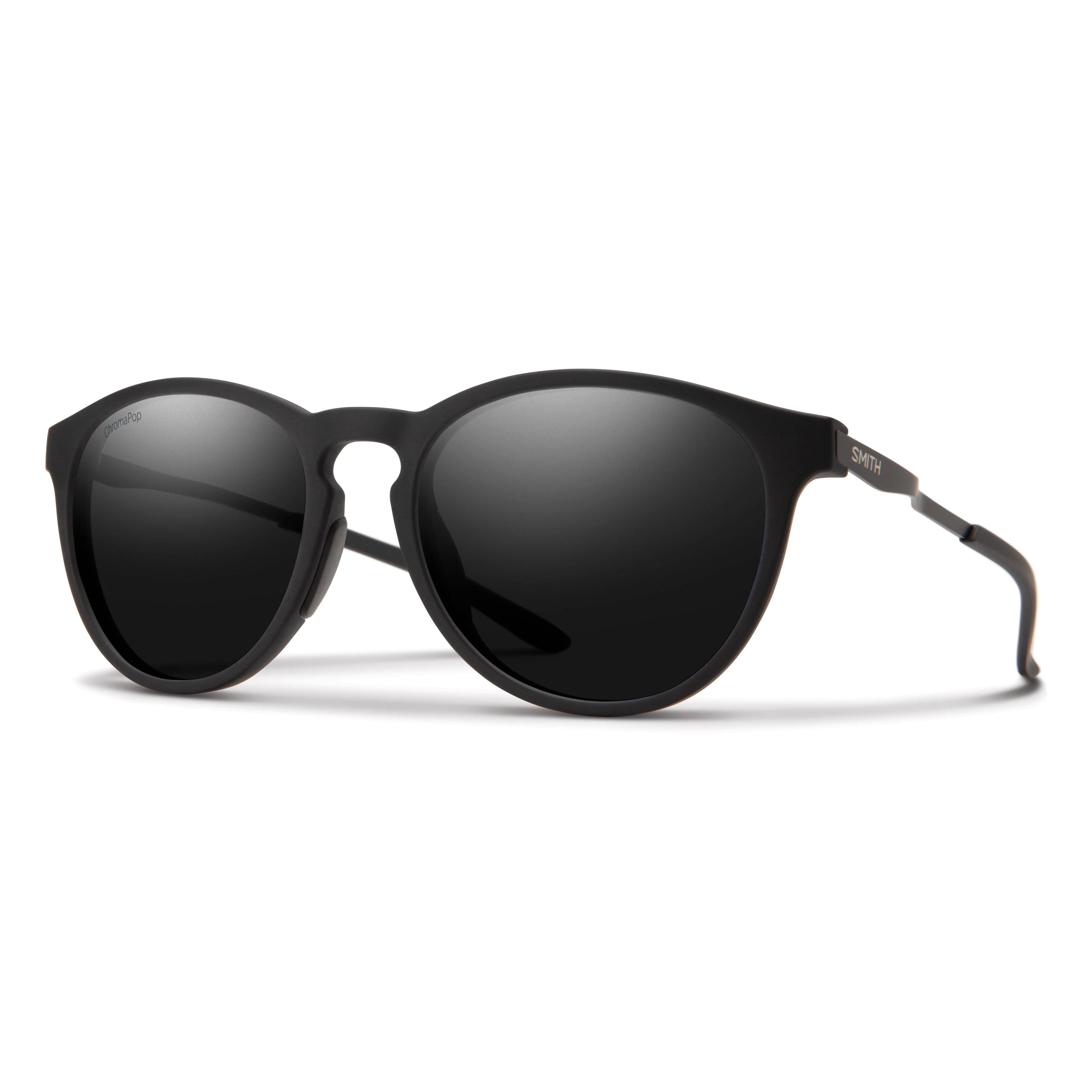 SMITH Wander Matte Black