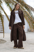 BTL Coco Puffer Jacket