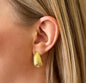 EVER Amplify Gold Drop Earrings