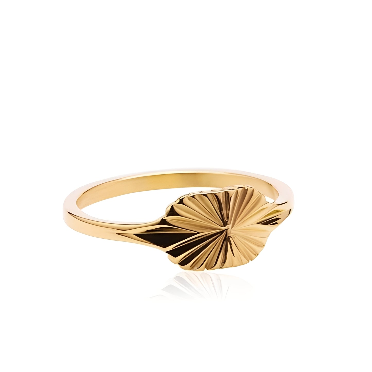 EVER Crossroad Ring