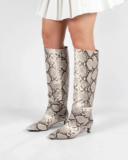 Daiquiri Sanke Wildfire Boot