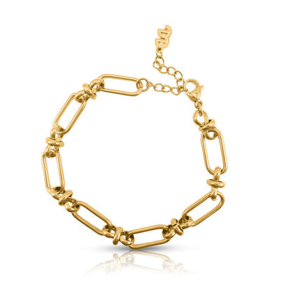 EVER Signal Chain Bracelet