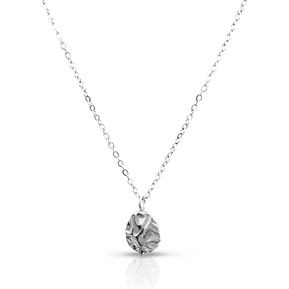EVER Harmony Silver Necklace