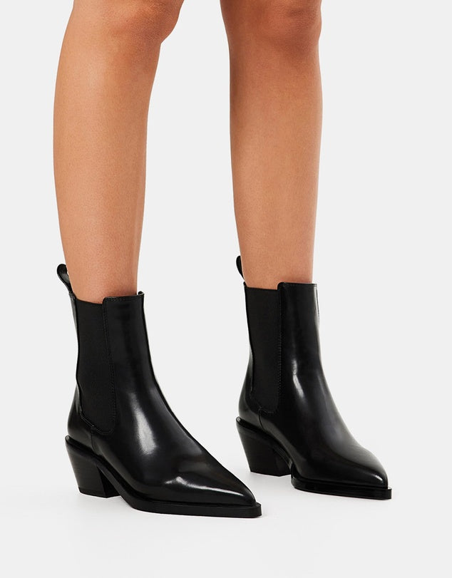 BILLINI Jeffrey Boot