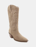 BILLINI Townes Suede Boot