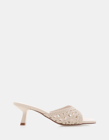 Billini Melainia Bone Heel