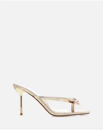 BILLINI Dalella Heel - Pearl Shine