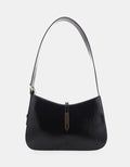 Billini Bergman Shoulder Bag Black