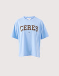 CERES Stevie Slouchy Tee